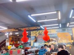 -民间瓦缸煨汤館(嵩山路店)