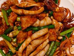 -波螺油子青岛本帮菜(银座店)
