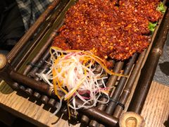 -盡膳口福跷脚牛肉火锅(合生汇购物中心店)