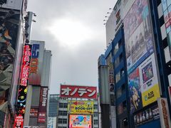 -秋叶原电器街