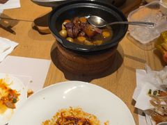 -中国徽菜·徽商故里(广安门店)