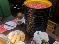 -牛New寿喜烧(青浦店)