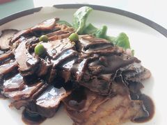 凉拌牛肉-皖小斌·小葱伴豆腐(丰收路店)