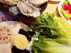 -温野菜涮涮锅(西单大悦城店)
