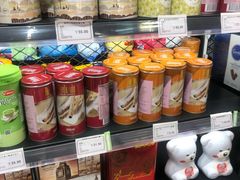 -BETTER拜特精品超市(丹尼斯一天地店)