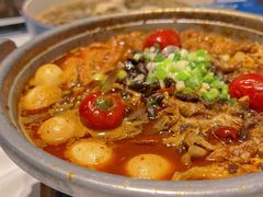 -眉州东坡(上海中心店)