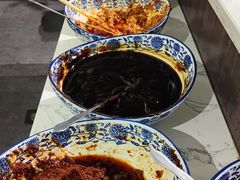 -菌乡缘·野生菌蒸汽鱼火锅(江边夜市店)