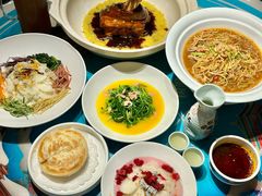 -醉长安(钟楼旗舰店)