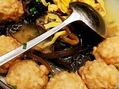 -咪咪川菜(长乐西路店)