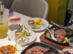 -牛扒先生·厚切雪花牛扒西餐厅(北京路禺山路店)