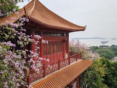 -南沙天后宫景区