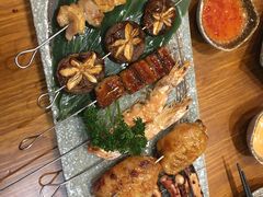 -三月居酒屋(青年大街店)