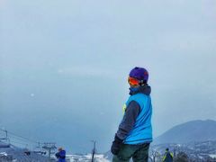 -太子岭滑雪场
