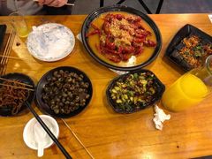 -回·龙虾铺·盆盆蟹·烧烤大排档(回龙观店)