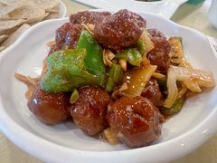 -东四民芳餐厅(朝阳门店)