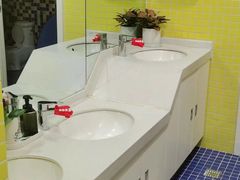 -美吉姆儿童发展中心(芜湖万达广场店)