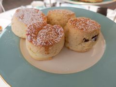 -The Diamond Jubilee Tea Salon at Fortnum & Mason