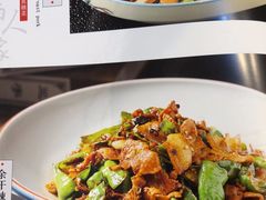 -赣南人家·头牌江西菜(劲松店)