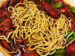 -虾女王·龙虾·烧烤(龙江店)