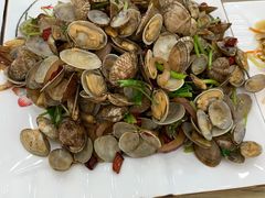 -聚德福海鲜家常菜(刘庄店)