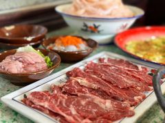 -鸿姐老火锅(疁城新天地店)
