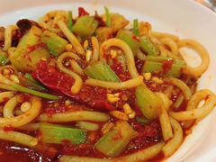 -西域阿里马新疆菜·清真(桂花路店)