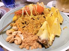 -CHINCHIN 青青·泰国料理(万象食家店)
