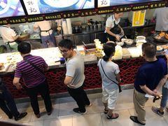 -蔡林记(黄鹤楼店)