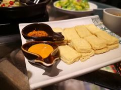 -云海肴·汽锅鸡·云南菜(美罗城店)