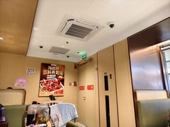 -海底捞火锅(顺义华联店)