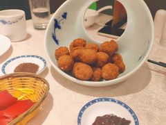 -便宜坊烤鸭店(甜水园店)