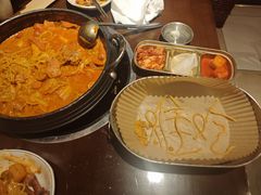 -양평식당·杨平食堂(华贸店)