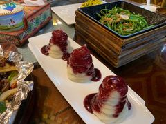 -大汗行宫园林餐厅