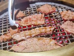 -肉魁屋·烧肉·烧鸟·酒场(高新店)
