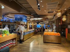 -西贝(六里桥旗舰店)