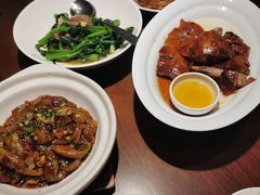 -千日贺茶餐厅(高新万达店)