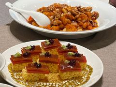 -花家怡园(四合院总店)