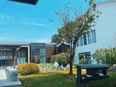 -远洲凤凰山庄臻味全日餐厅