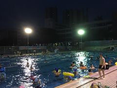 -奥冠体育恒温游泳馆(市86中店)