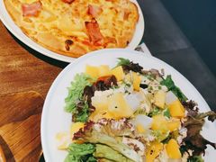 -萨莉亚意式餐厅(万嘉商业广场店)