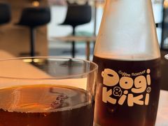 -Dogi&kiki Coffee(中心商务大厦店)
