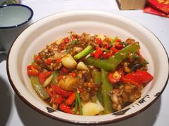 -遇见老南昌-柴火灶(顺外路店)