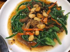 -美达尔烧烤海鲜家常菜(泰山路店)