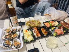 -米彩料理(西丽店)