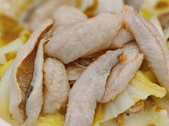 -木木鲜海鲜面(天一店)