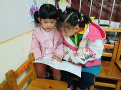 -小脚丫幼儿园(西二旗东一路校区)