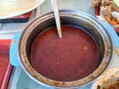 -味香林牦牛自助火锅