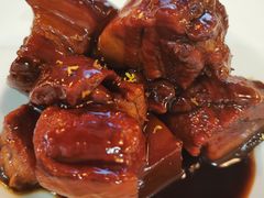 -锦園(伊势丹美食城店)