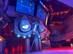 -首钢一高炉·SoReal科幻乐园