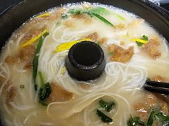 过桥米线-飞虎过桥米线(翠湖店)
